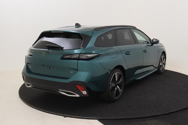 Peugeot 308 SW Hybrid 145 e-DCS6 