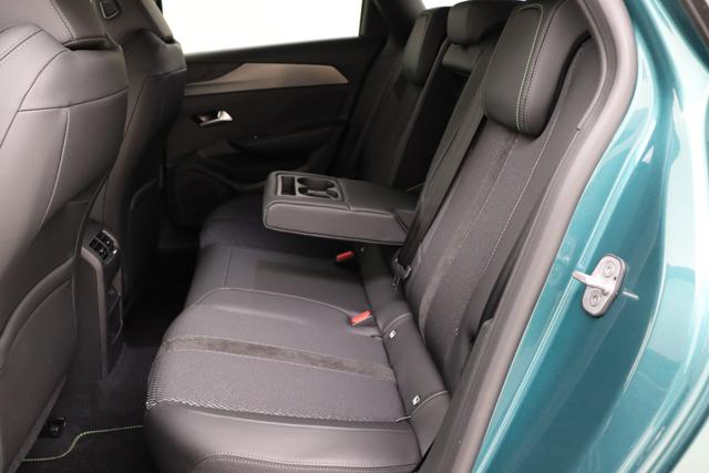 Peugeot 308 SW Hybrid 145 e-DCS6 