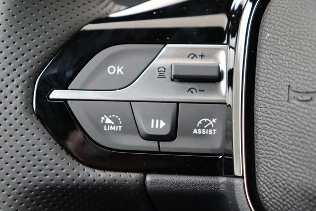 Peugeot 308 SW Hybrid 145 e-DCS6 