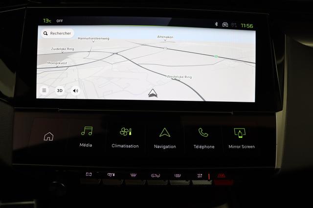 Peugeot 308 SW Hybrid 145 e-DCS6 