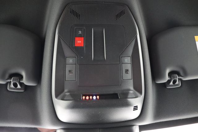 Peugeot 308 SW Hybrid 145 e-DCS6 