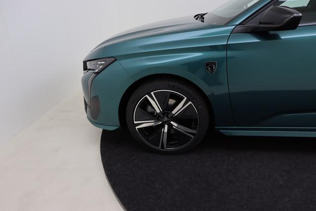 Peugeot 308 SW Hybrid 145 e-DCS6 