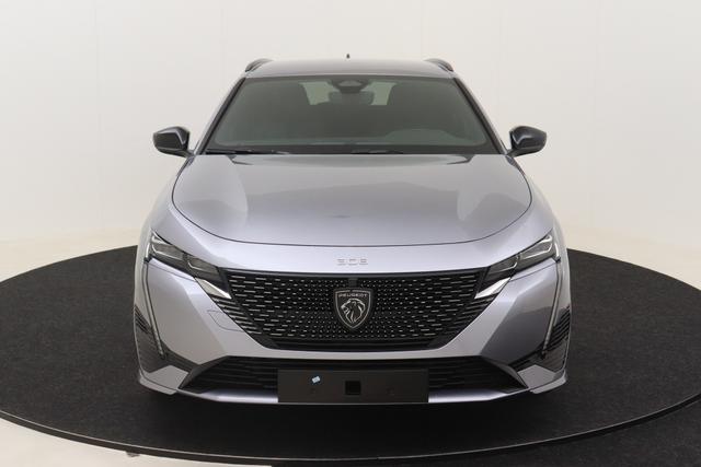 Peugeot 308 SW Hybrid 145 e-DCS6 