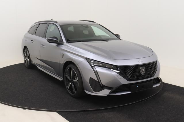 Peugeot 308 SW Hybrid 145 e-DCS6 