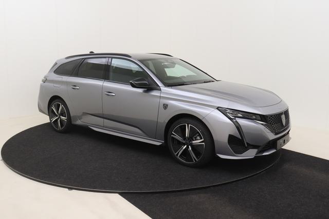 Peugeot 308 SW Hybrid 145 e-DCS6 