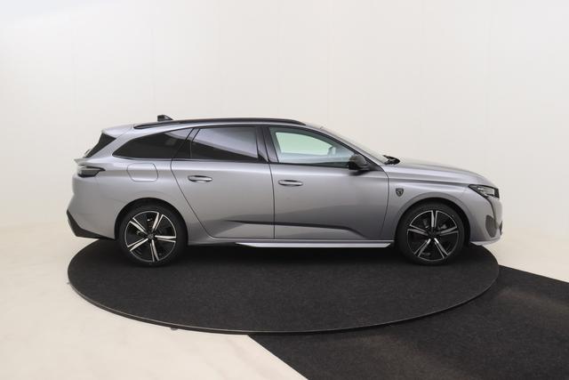 Peugeot 308 SW Hybrid 145 e-DCS6 