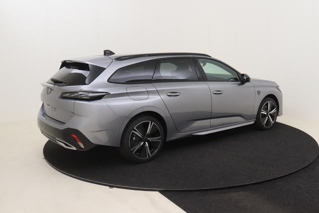 Peugeot 308 SW Hybrid 145 e-DCS6 