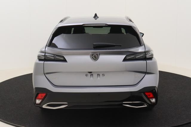 Peugeot 308 SW Hybrid 145 e-DCS6 