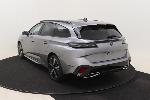 Peugeot 308 SW Hybrid 145 e-DCS6 