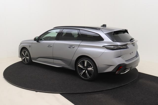 Peugeot 308 SW Hybrid 145 e-DCS6 