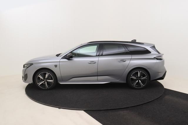 Peugeot 308 SW Hybrid 145 e-DCS6 