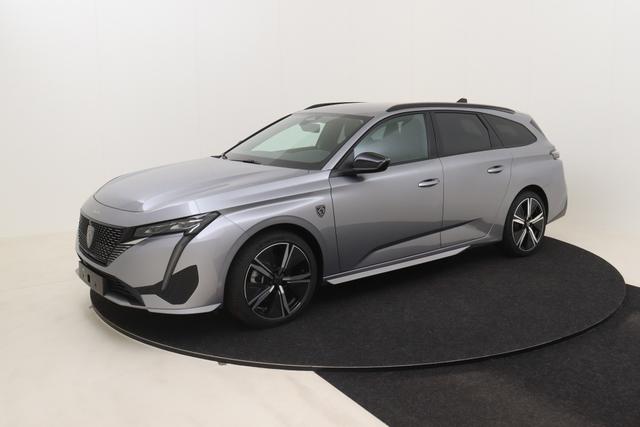 Peugeot 308 SW Hybrid 145 e-DCS6 