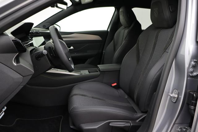 Peugeot 308 SW Hybrid 145 e-DCS6 
