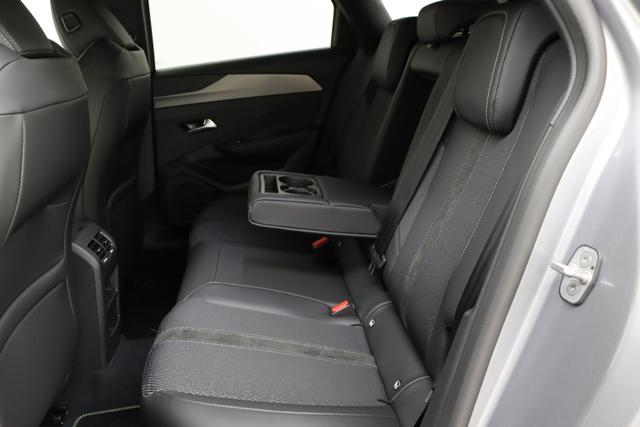 Peugeot 308 SW Hybrid 145 e-DCS6 