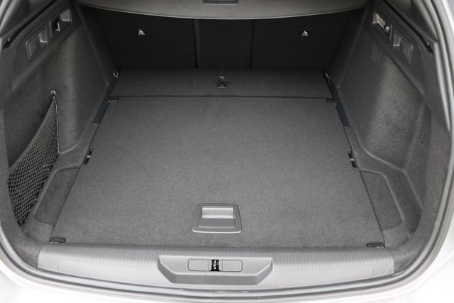 Peugeot 308 SW Hybrid 145 e-DCS6 