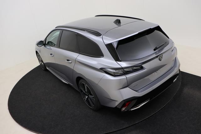 Peugeot 308 SW Hybrid 145 e-DCS6 