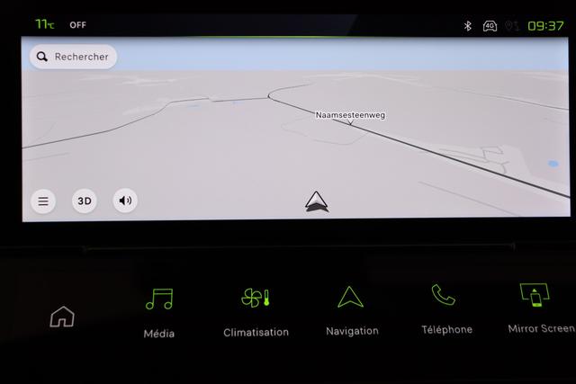 Peugeot 308 SW Hybrid 145 e-DCS6 