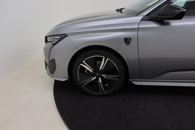 Peugeot 308 SW Hybrid 145 e-DCS6 