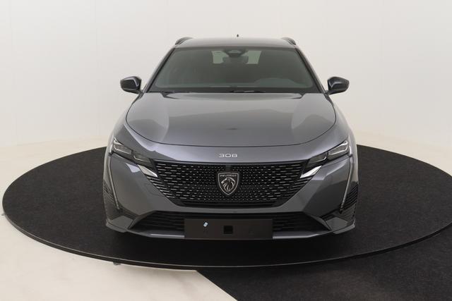 Peugeot 308 SW Hybrid 145 e-DCS6 