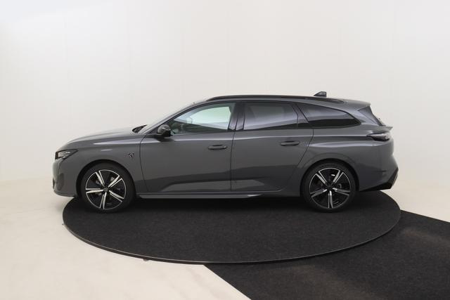 Peugeot 308 SW Hybrid 145 e-DCS6 