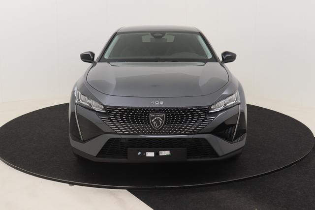 Peugeot 408 Hybrid 145 e-DCS6 