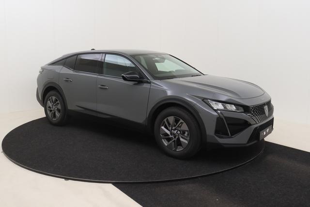 Peugeot 408 Hybrid 145 e-DCS6 