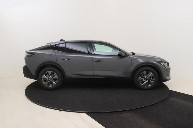 Peugeot 408 Hybrid 145 e-DCS6 