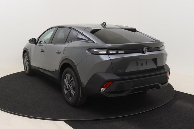 Peugeot 408 Hybrid 145 e-DCS6 