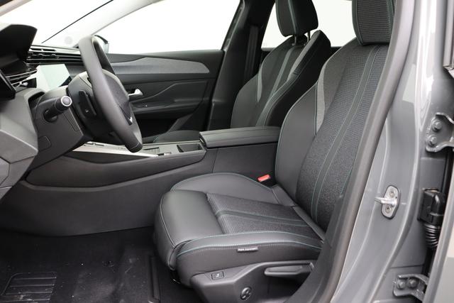 Peugeot 408 Hybrid 145 e-DCS6 