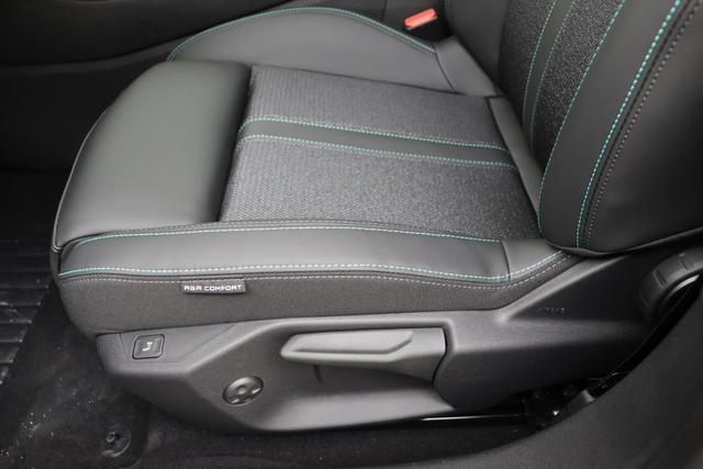 Peugeot 408 Hybrid 145 e-DCS6 