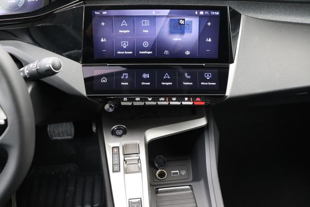 Peugeot 408 Hybrid 145 e-DCS6 