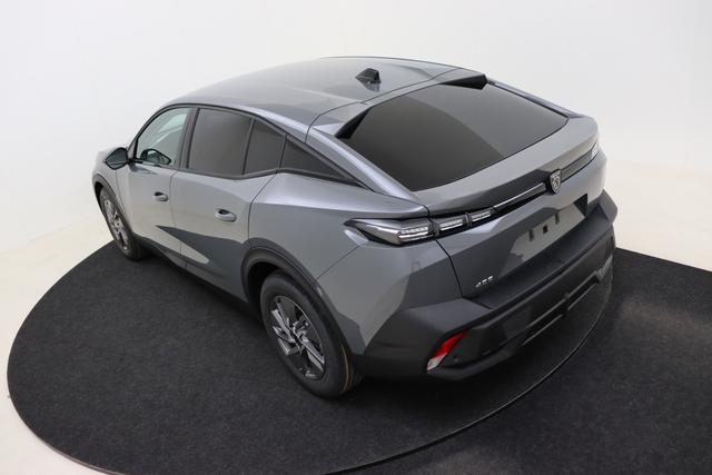 Peugeot 408 Hybrid 145 e-DCS6 