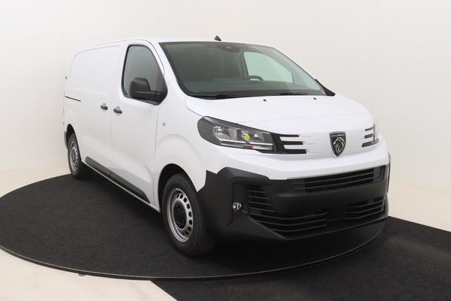 Peugeot Expert 2.0 BlueHDi 145 hp Man.6 