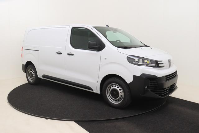 Peugeot Expert 2.0 BlueHDi 145 hp Man.6 