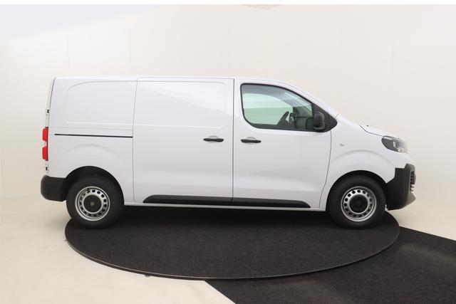 Peugeot Expert 2.0 BlueHDi 145 hp Man.6 