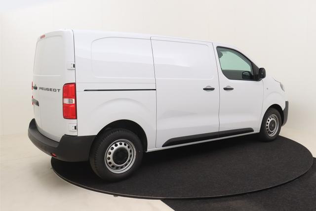 Peugeot Expert 2.0 BlueHDi 145 hp Man.6 