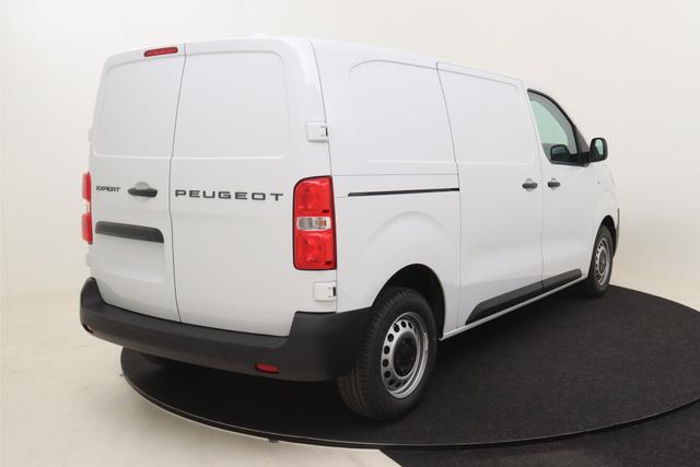 Peugeot Expert 2.0 BlueHDi 145 hp Man.6 