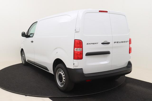 Peugeot Expert 2.0 BlueHDi 145 hp Man.6 