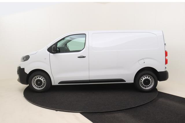 Peugeot Expert 2.0 BlueHDi 145 hp Man.6 