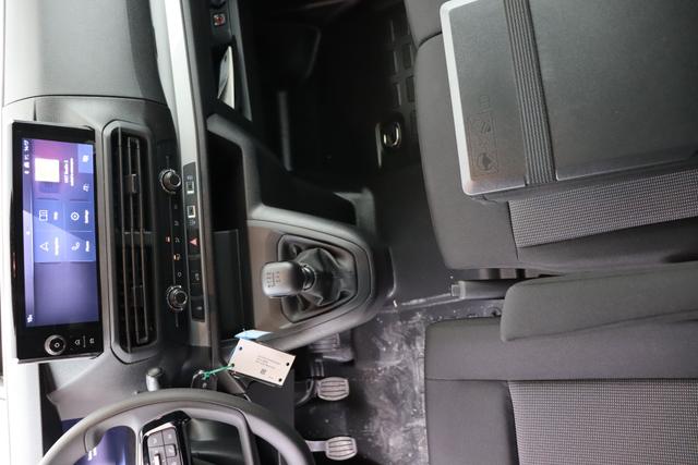 Peugeot Expert 2.0 BlueHDi 145 hp Man.6 