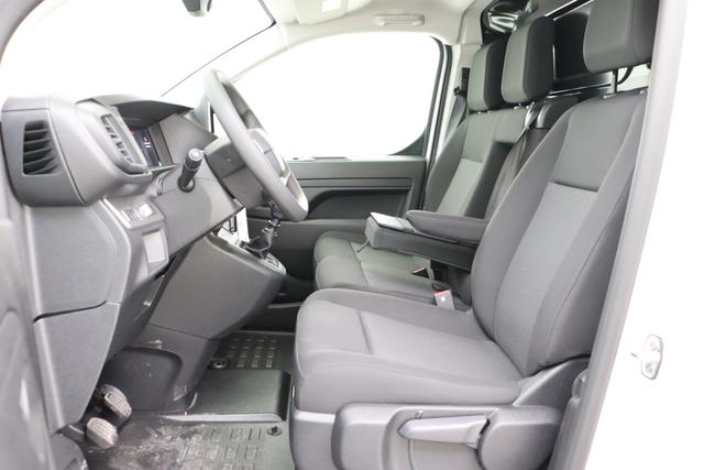 Peugeot Expert 2.0 BlueHDi 145 hp Man.6 