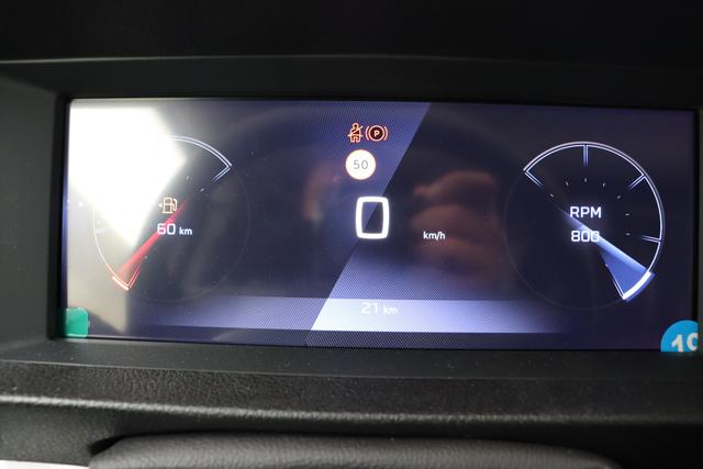 Peugeot Expert 2.0 BlueHDi 145 hp Man.6 