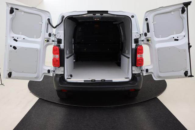 Peugeot Expert 2.0 BlueHDi 145 hp Man.6 