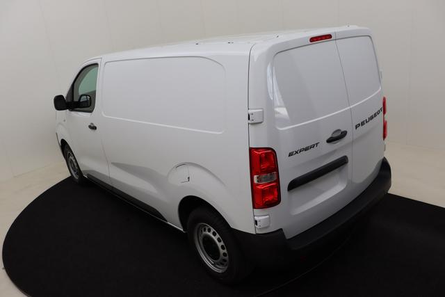 Peugeot Expert 2.0 BlueHDi 145 hp Man.6 