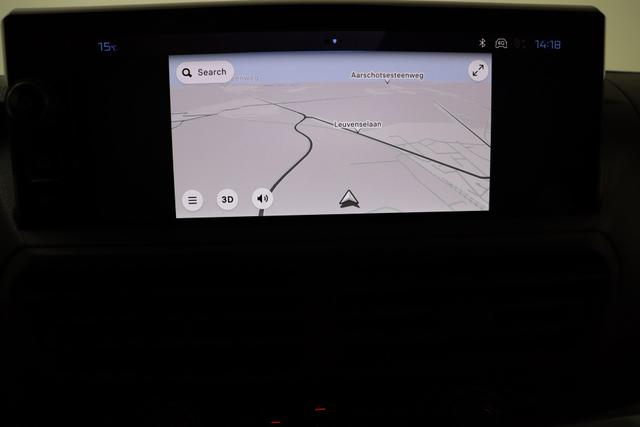 Peugeot Expert 2.0 BlueHDi 145 hp Man.6 