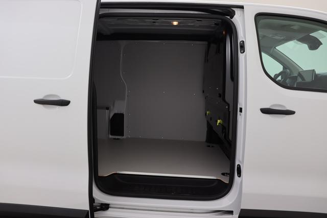 Peugeot Expert 2.0 BlueHDi 145 hp Man.6 