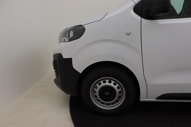Peugeot Expert 2.0 BlueHDi 145 hp Man.6 