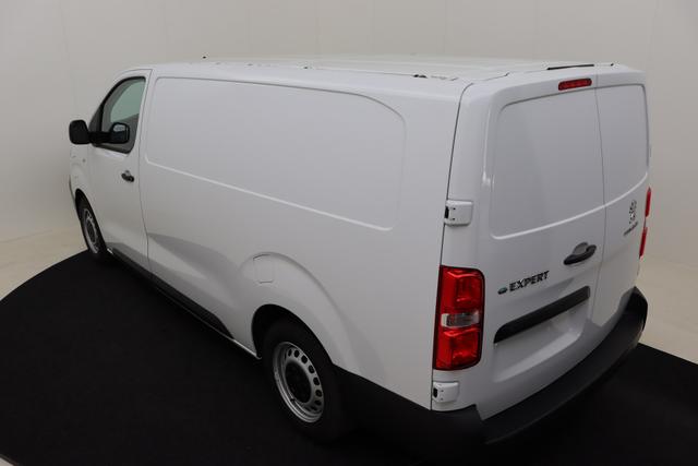 Peugeot e-Expert Fahrgestell 50 kWh 136 hp 