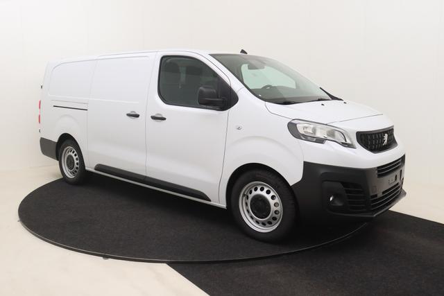 Peugeot e-Expert Fahrgestell 75 kWh 136 hp 