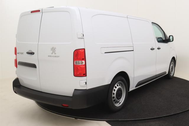 Peugeot e-Expert Fahrgestell 75 kWh 136 hp 